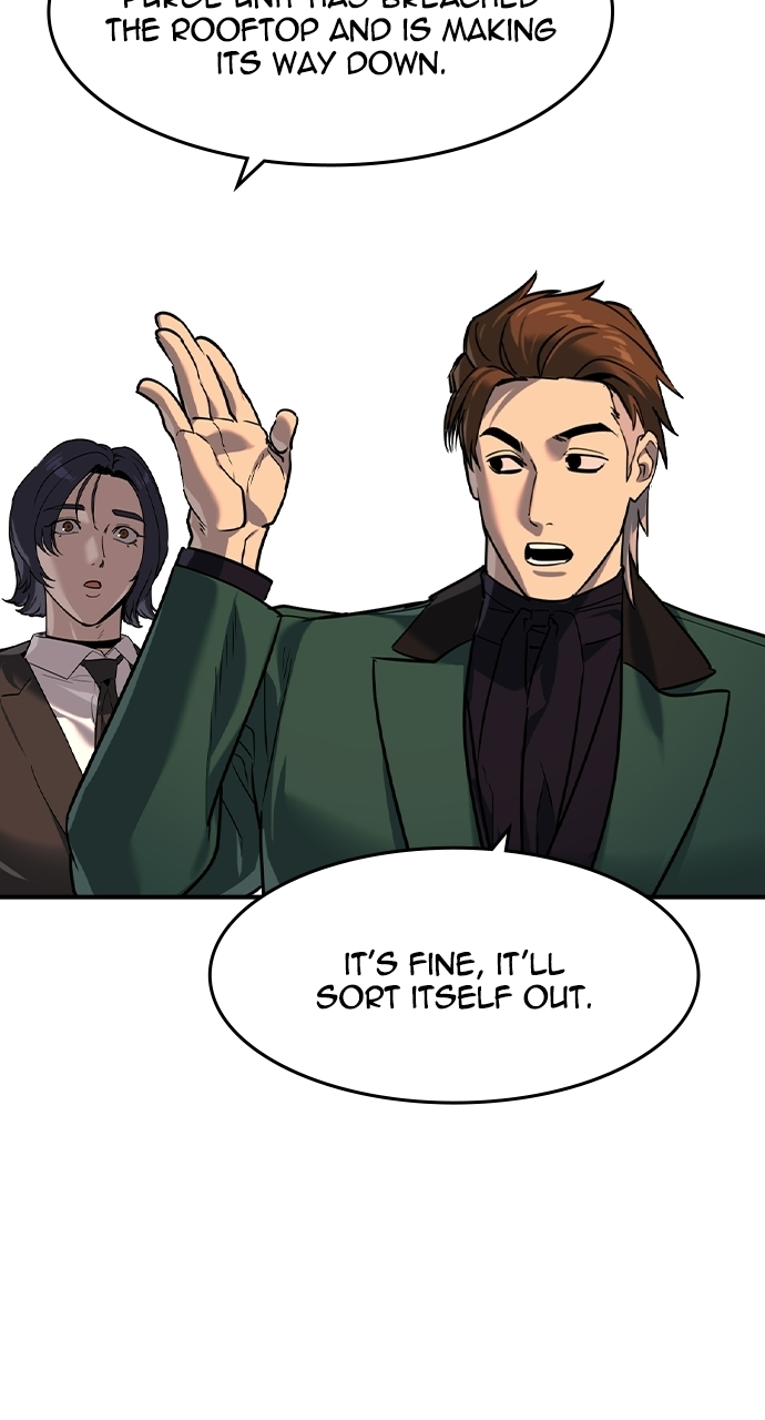 The Childe — Chapter 86 — page 70