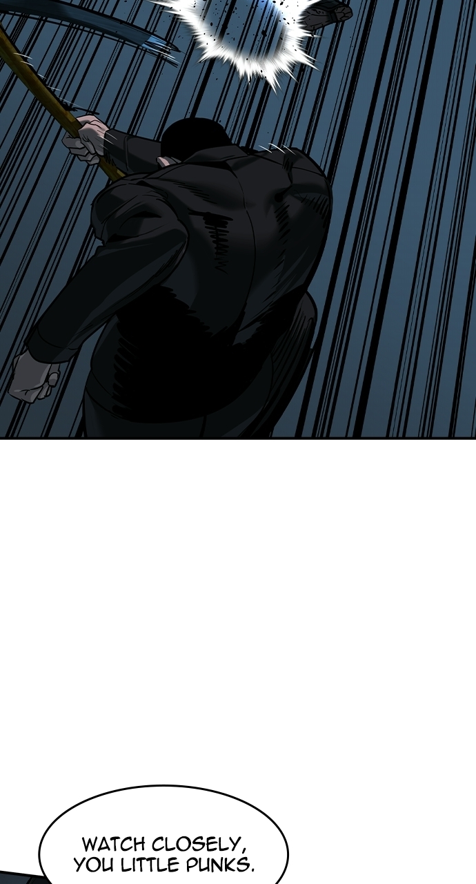 The Childe — Chapter 87 — page 20