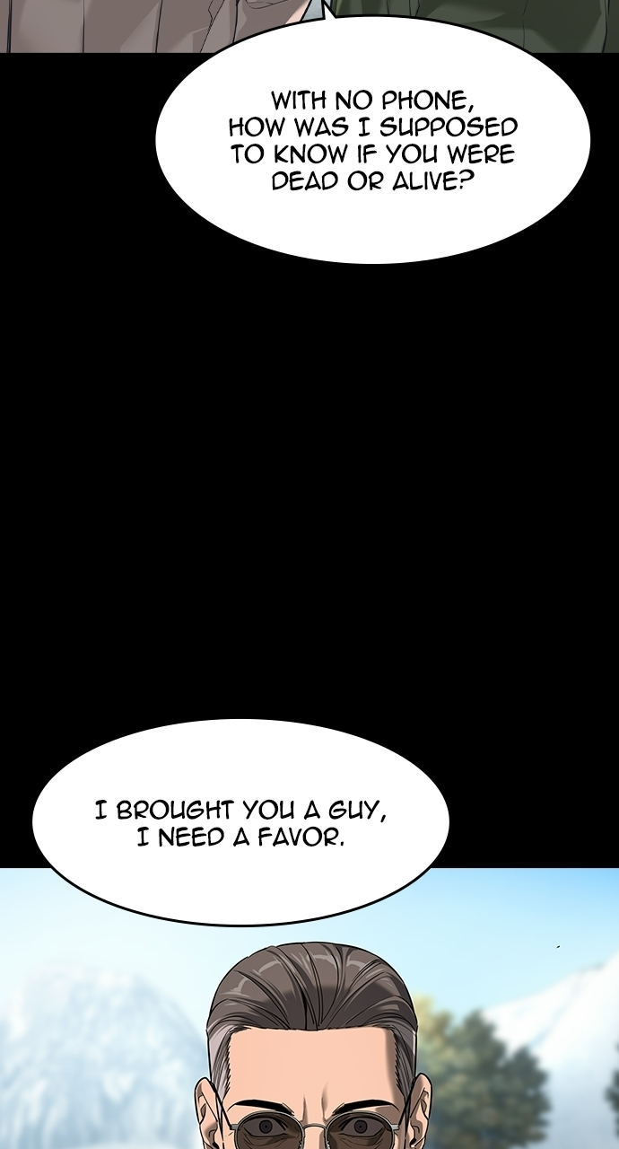 The Childe — Chapter 87 — page 33