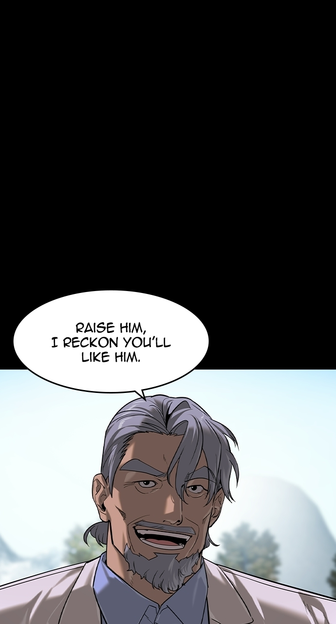 The Childe — Chapter 87 — page 36