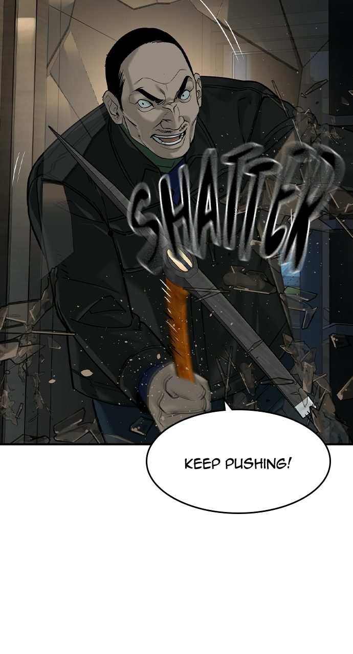 The Childe — Chapter 87 — page 83