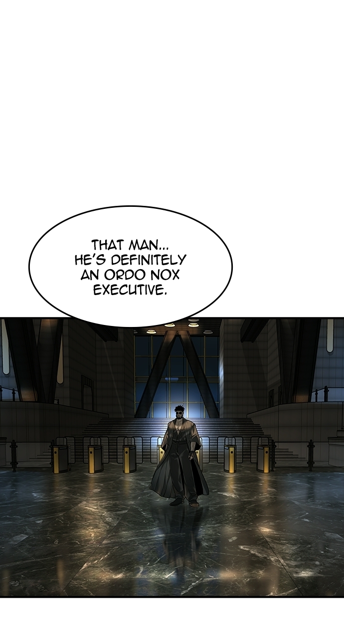 The Childe — Chapter 88 — page 1