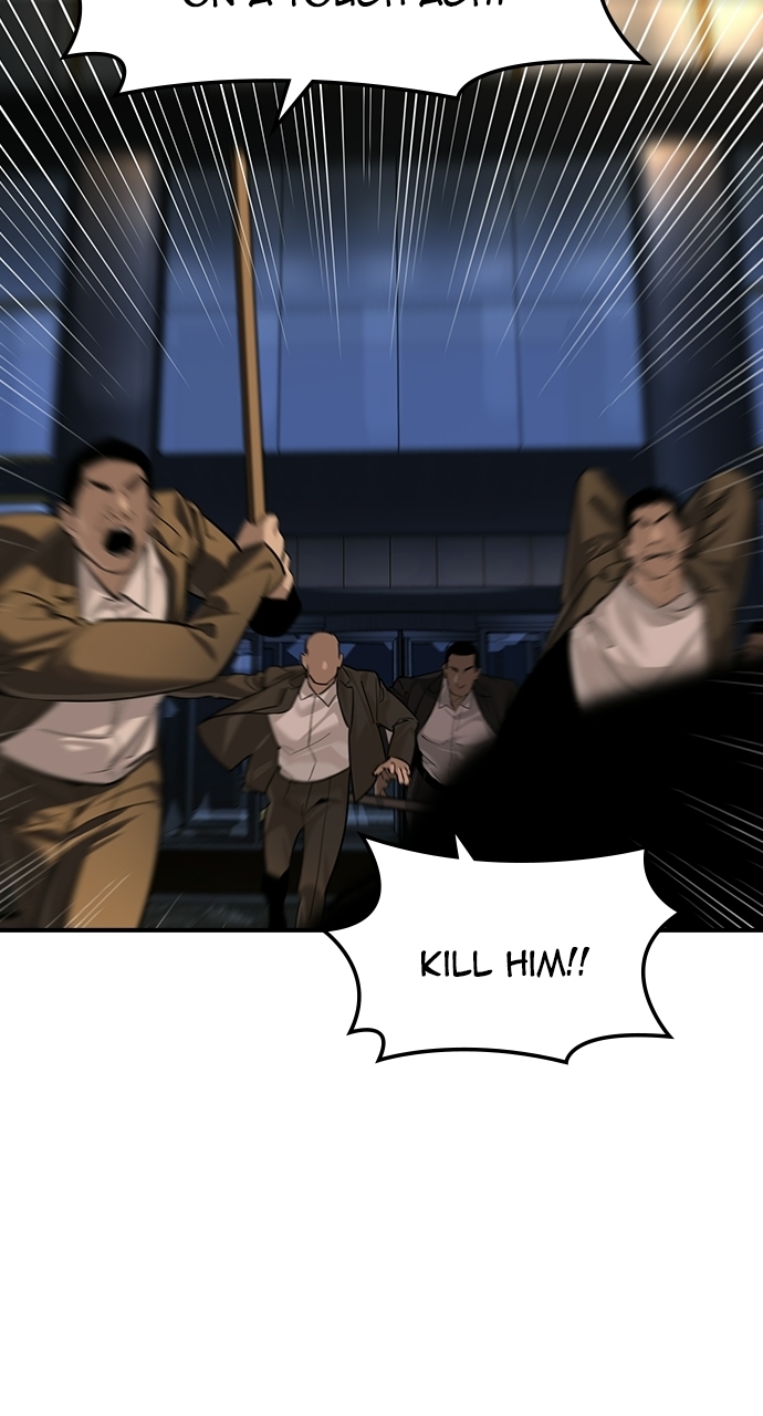 The Childe — Chapter 88 — page 31