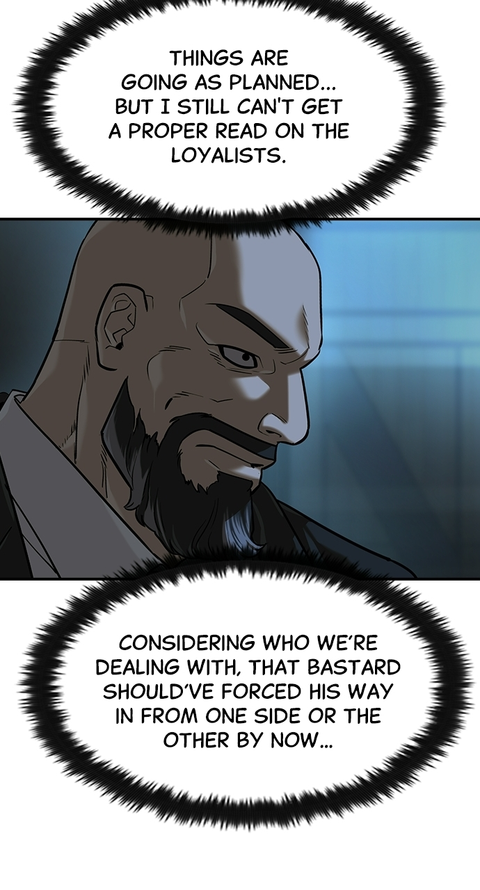 The Childe — Chapter 88 — page 69