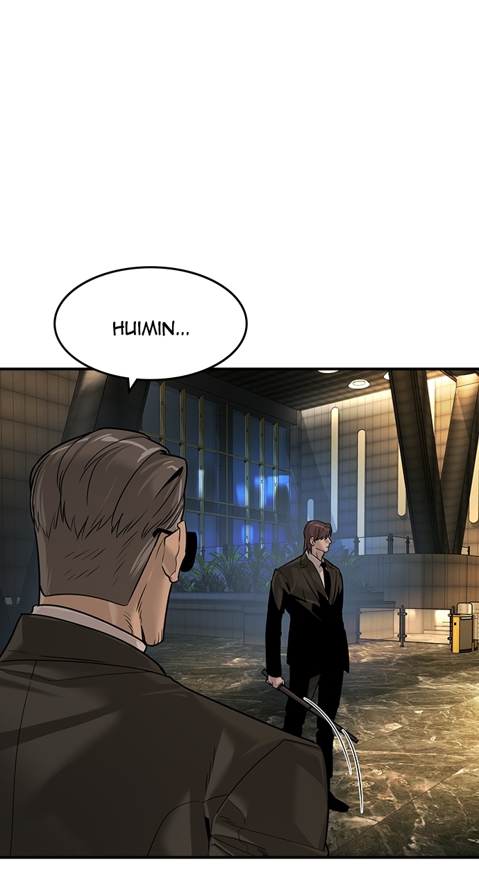 The Childe — Chapter 89 — page 19