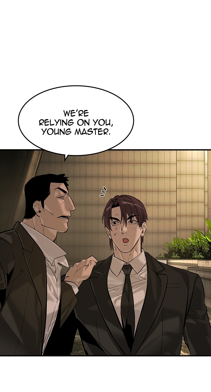 The Childe — Chapter 89 — page 29