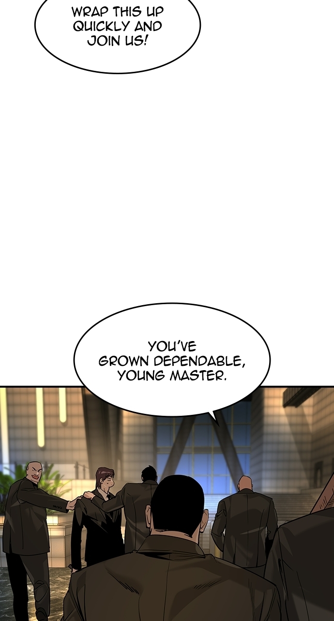 The Childe — Chapter 89 — page 31
