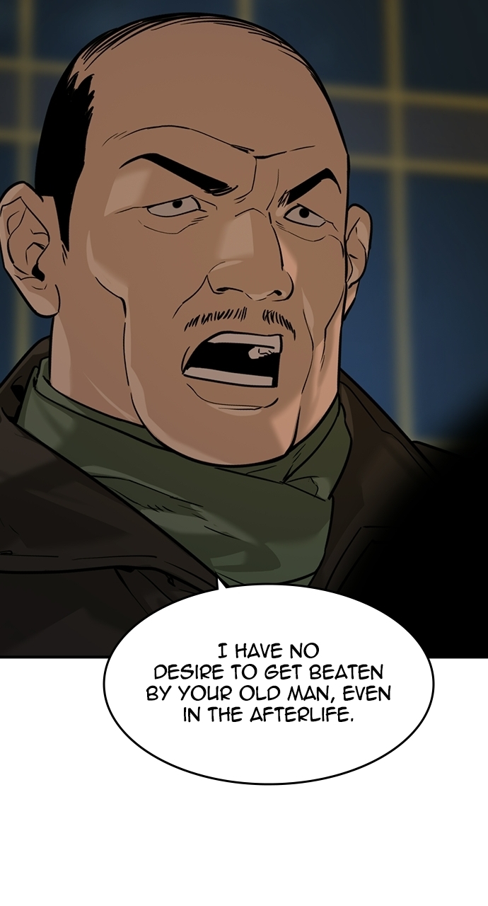 The Childe — Chapter 89 — page 34