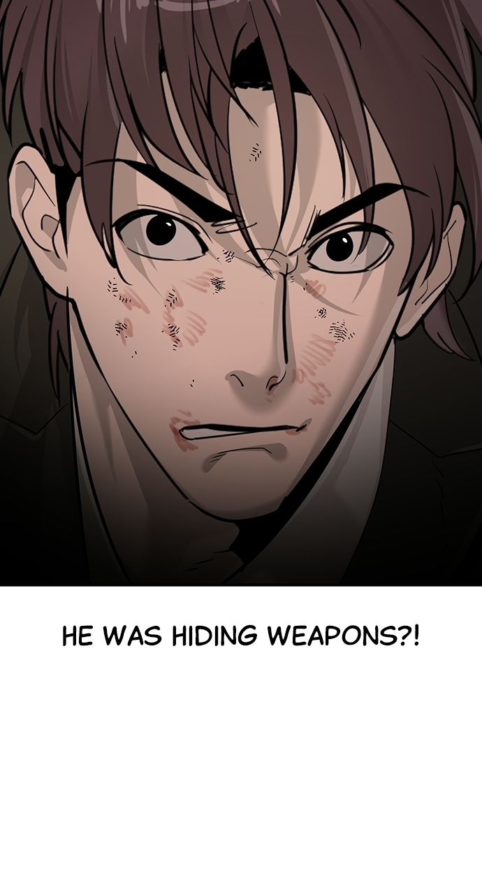 The Childe — Chapter 89 — page 72