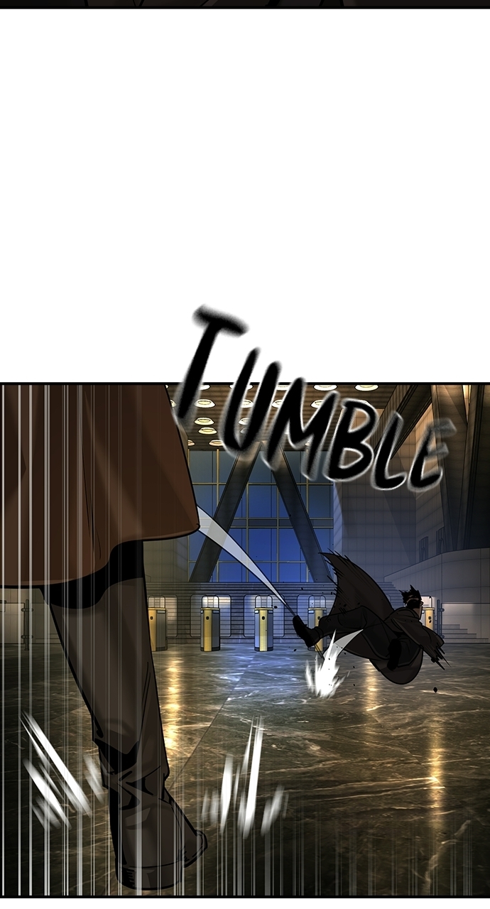 The Childe — Chapter 89 — page 76