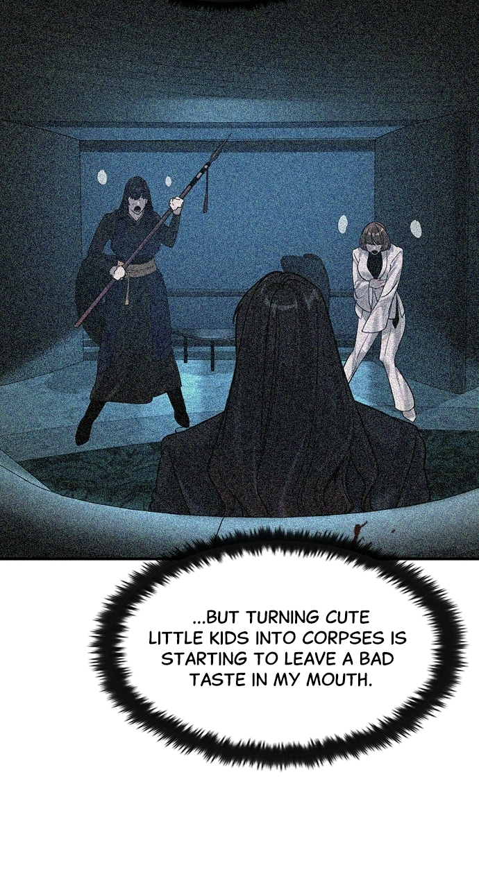 The Childe — Chapter 89 — page 86