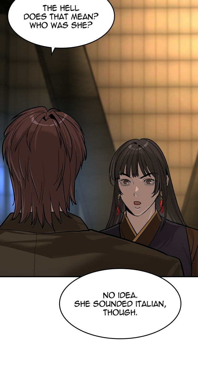 The Childe — Chapter 89 — page 91
