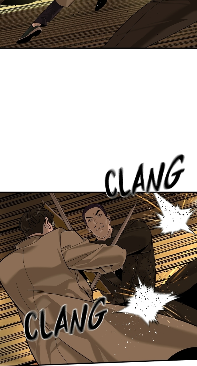 The Childe — Chapter 90 — page 5