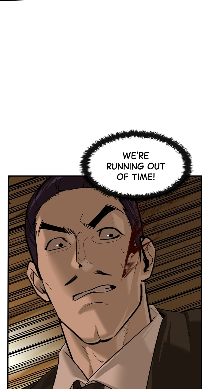 The Childe — Chapter 90 — page 6