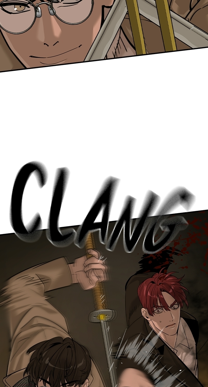 The Childe — Chapter 90 — page 9
