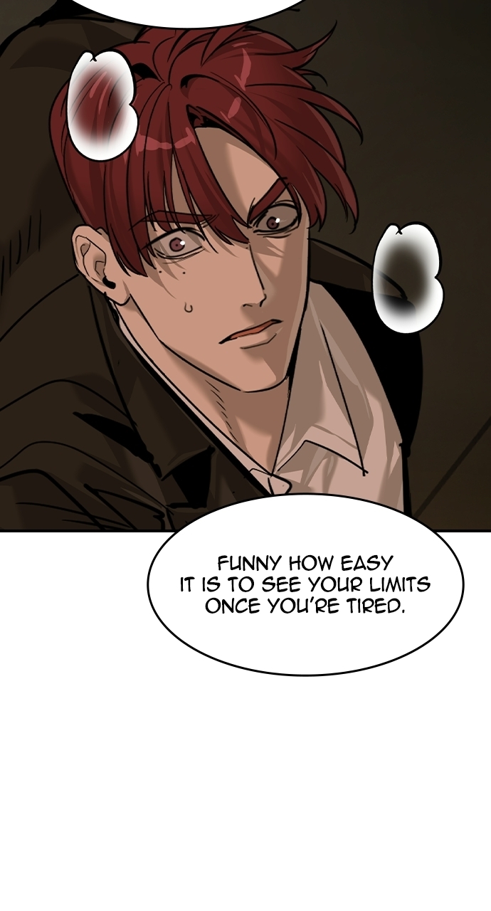 The Childe — Chapter 90 — page 11
