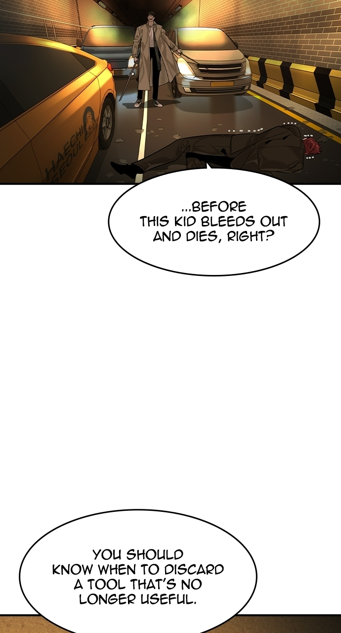 The Childe — Chapter 90 — page 19