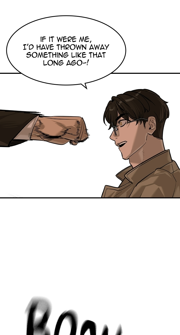 The Childe — Chapter 90 — page 21