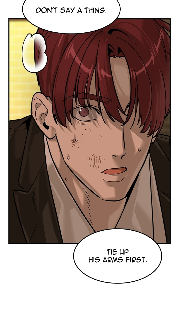 The Childe — Chapter 90 — page 27