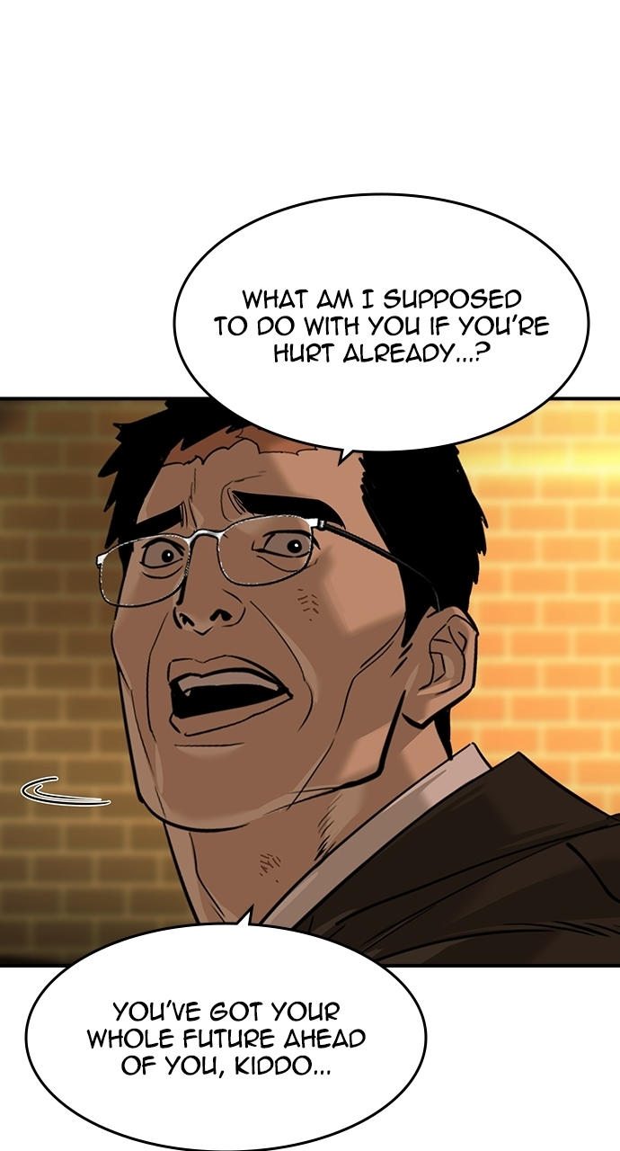 The Childe — Chapter 90 — page 28