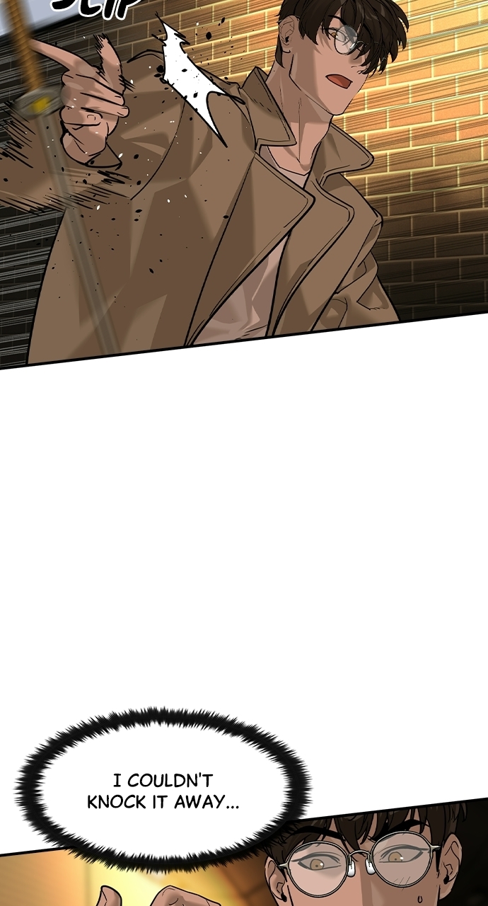 The Childe — Chapter 90 — page 41