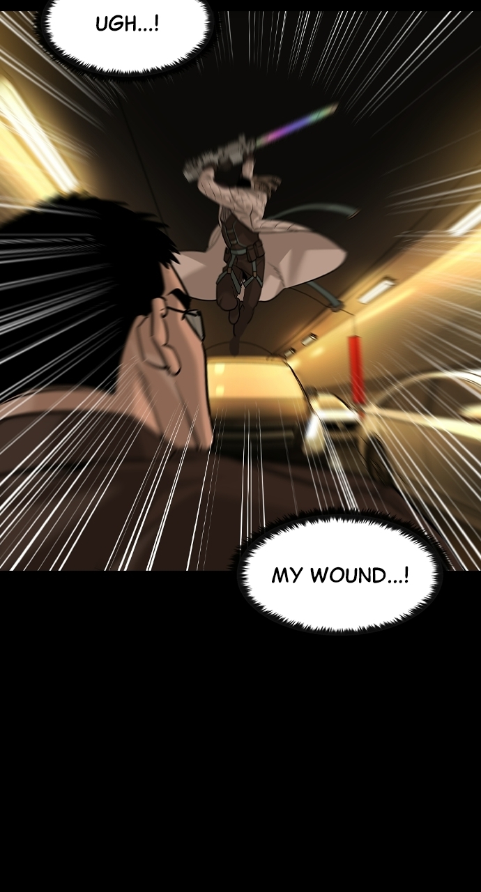 The Childe — Chapter 90 — page 67