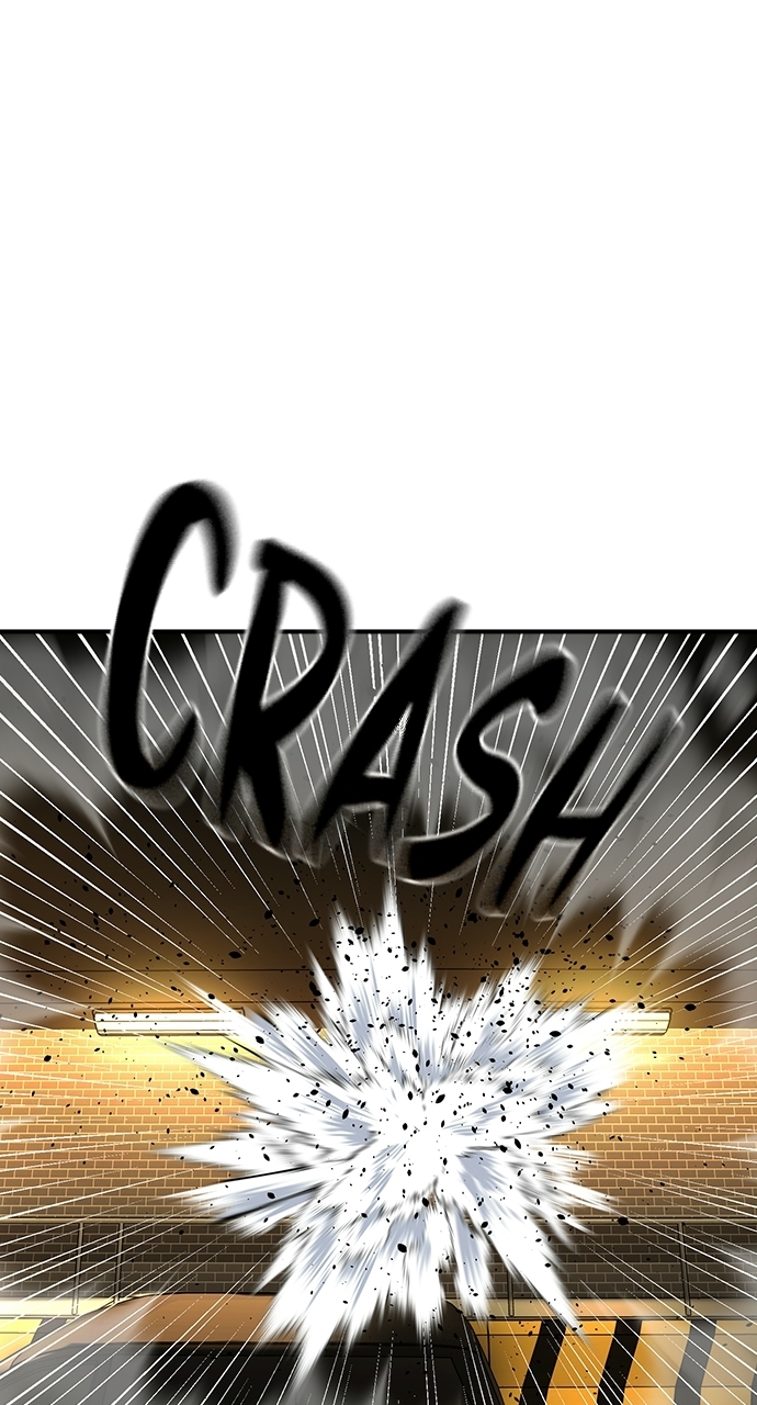 The Childe — Chapter 91 — page 1