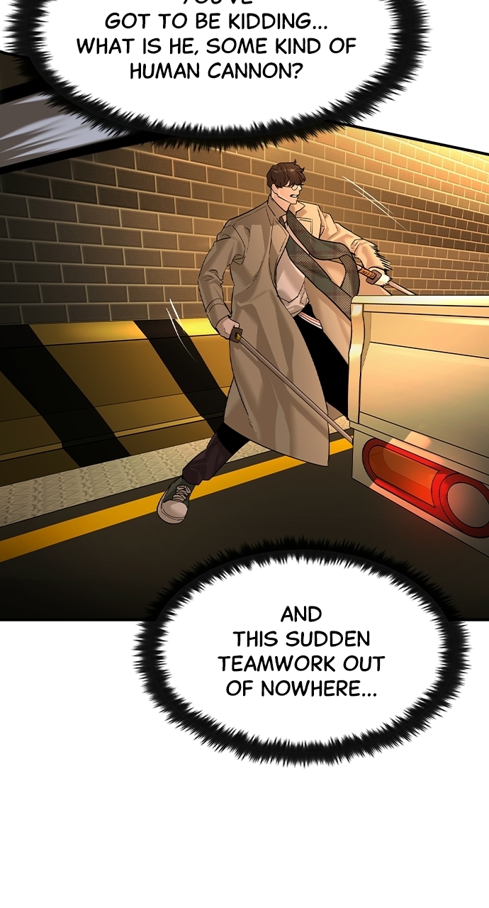 The Childe — Chapter 91 — page 13