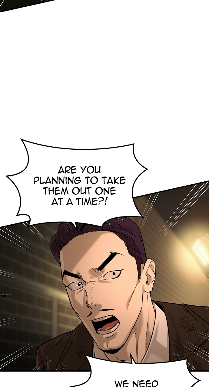The Childe — Chapter 91 — page 17