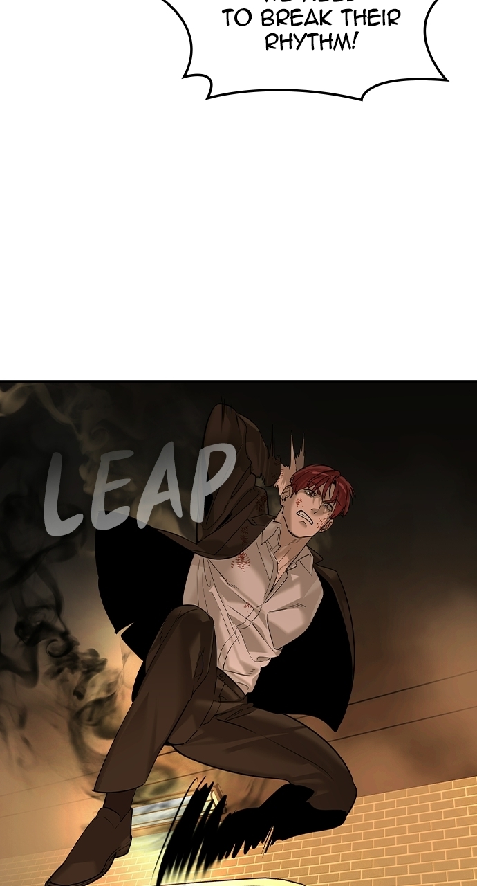 The Childe — Chapter 91 — page 18
