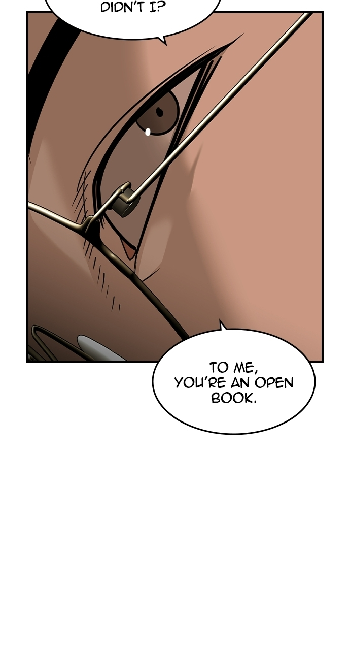 The Childe — Chapter 91 — page 21