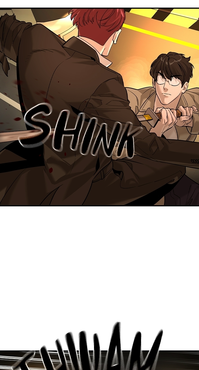 The Childe — Chapter 91 — page 22