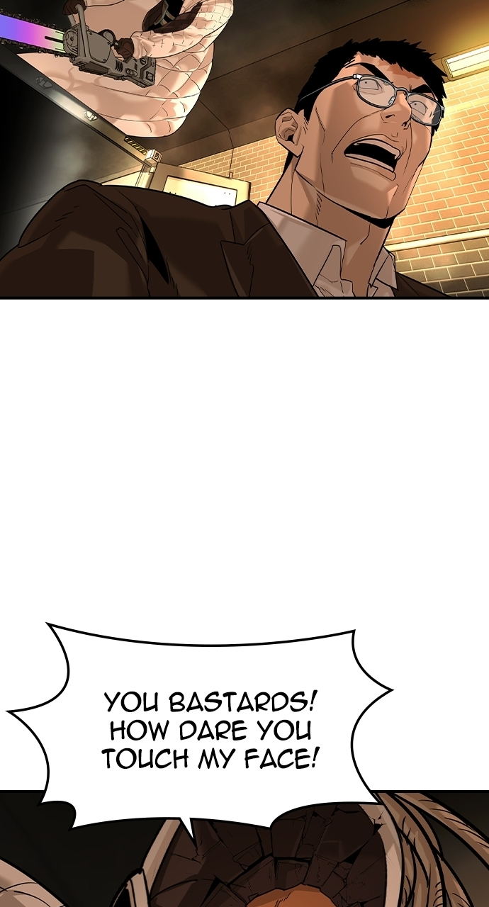 The Childe — Chapter 91 — page 26