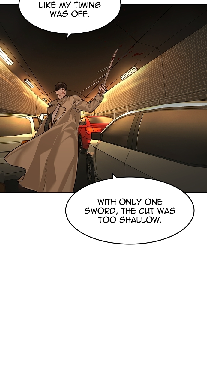 The Childe — Chapter 91 — page 32