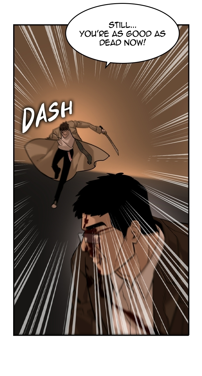 The Childe — Chapter 91 — page 33