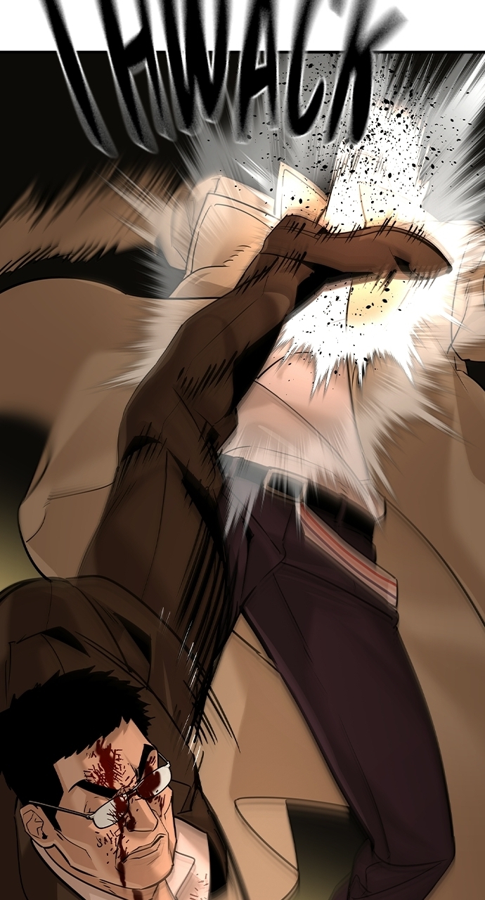 The Childe — Chapter 91 — page 36