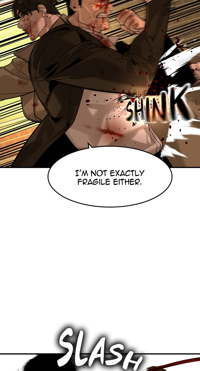 The Childe — Chapter 91 — page 39