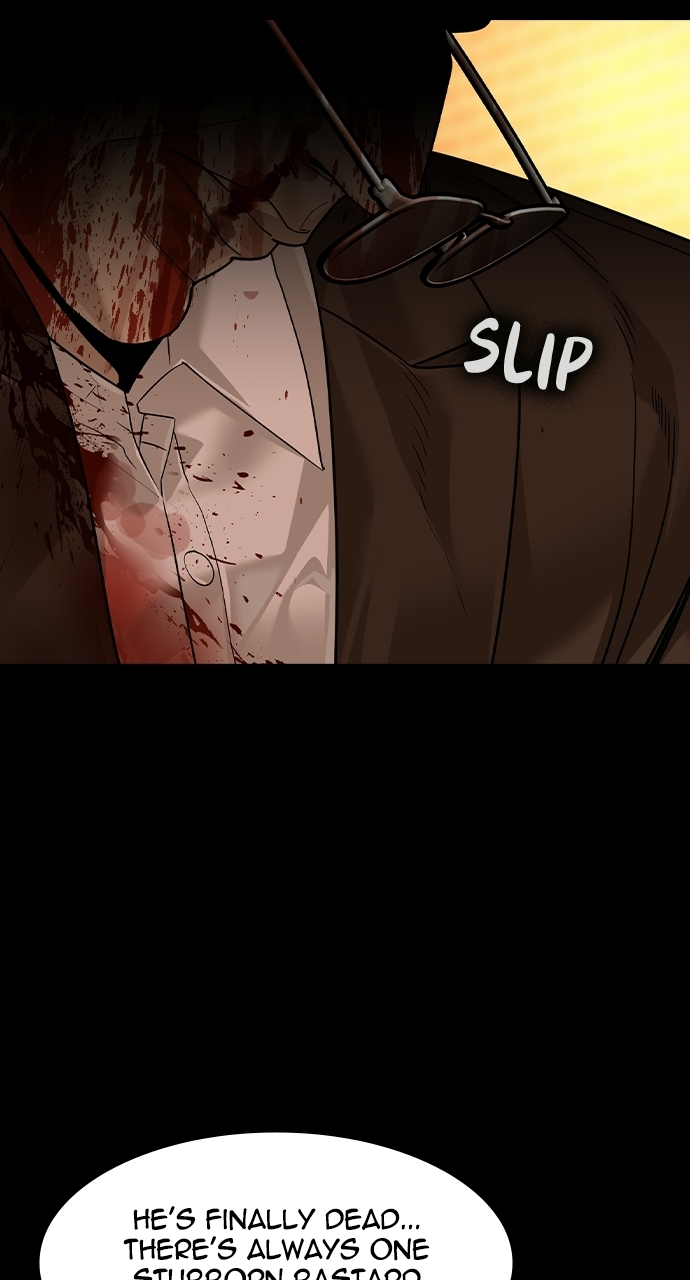 The Childe — Chapter 91 — page 60