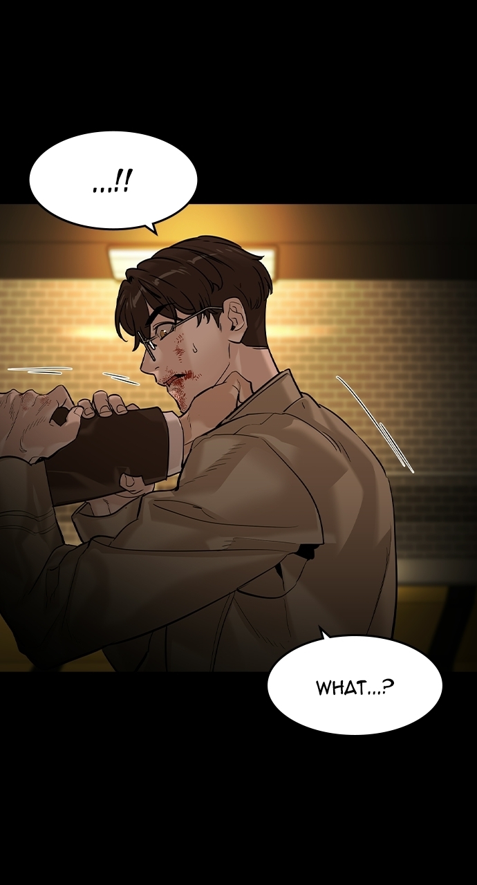 The Childe — Chapter 91 — page 62