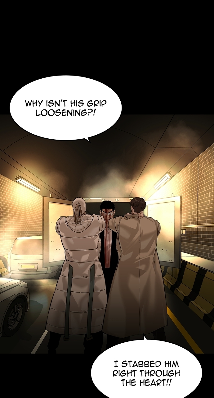 The Childe — Chapter 91 — page 63