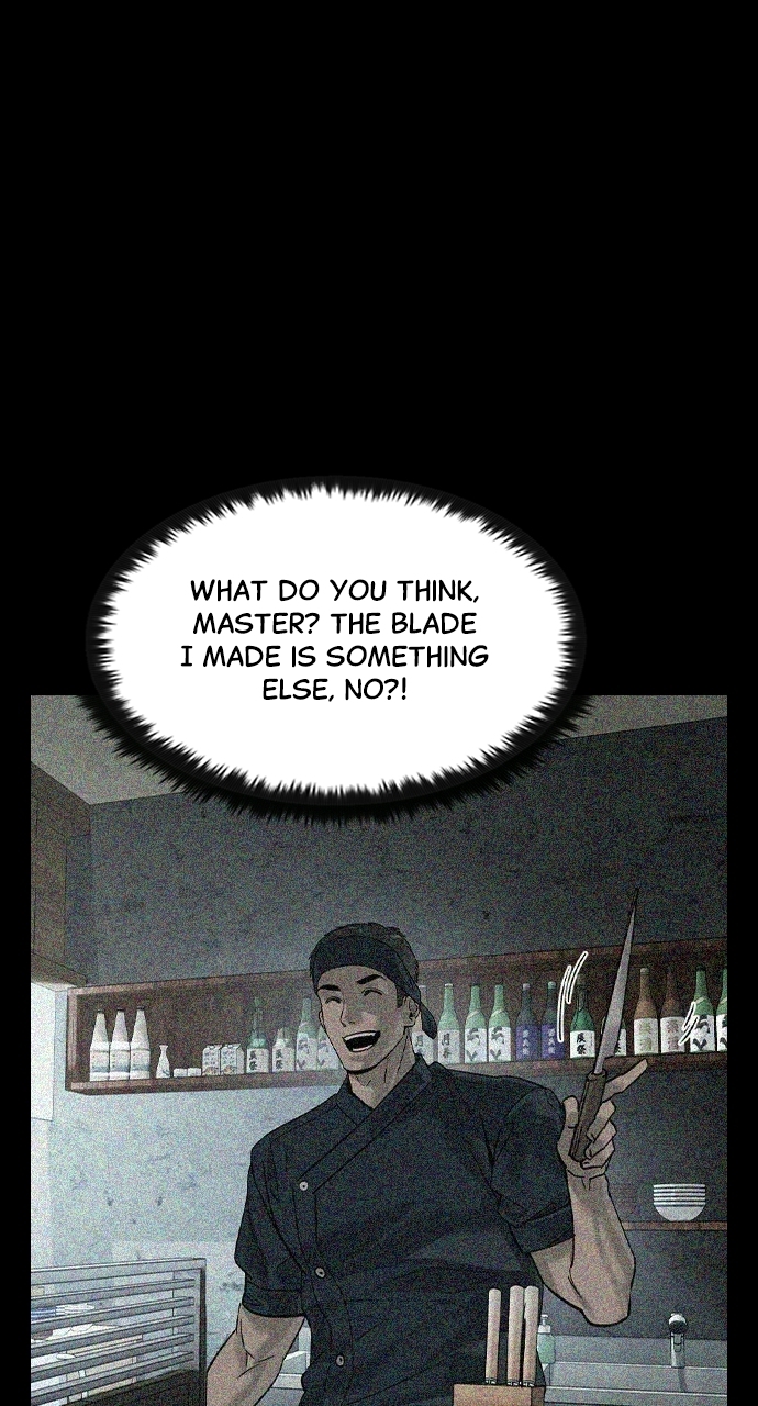 The Childe — Chapter 91 — page 70