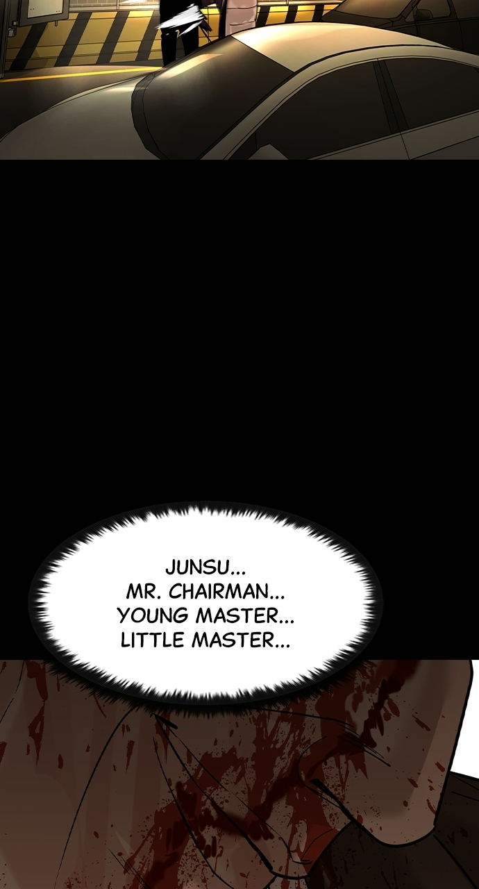 The Childe — Chapter 91 — page 72