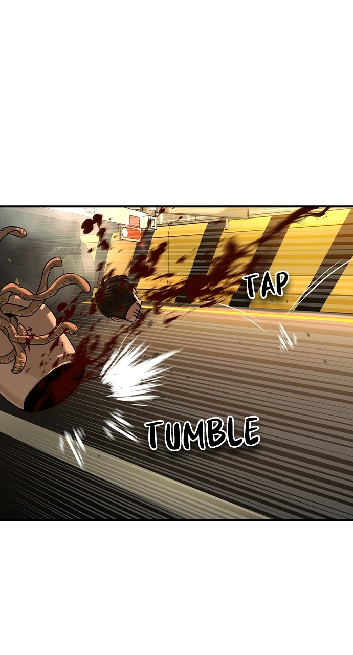 The Childe — Chapter 92 — page 1