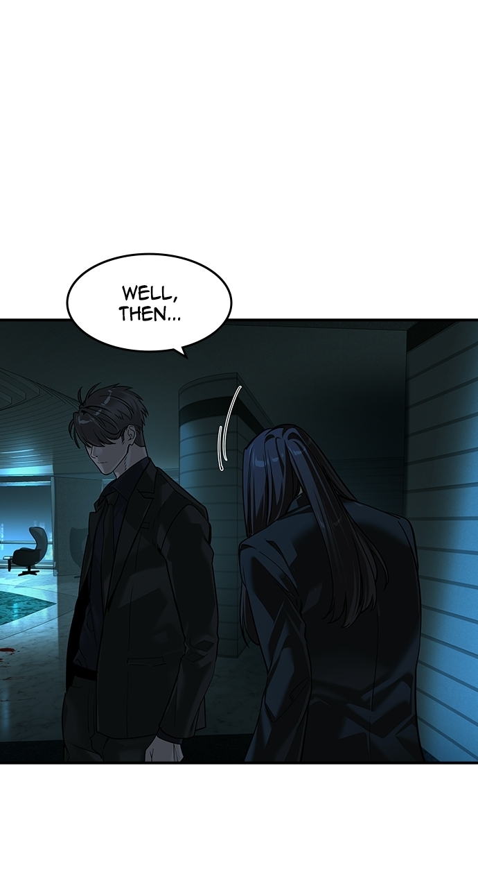 The Childe — Chapter 92 — page 33