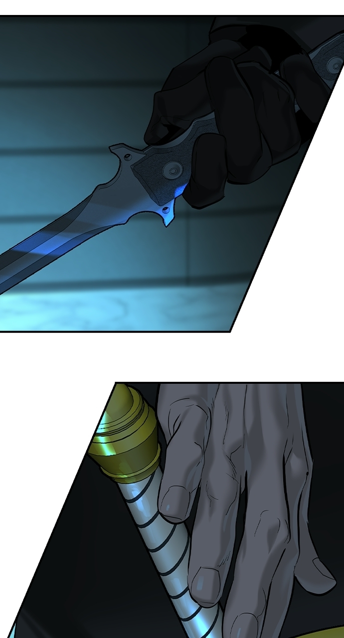 The Childe — Chapter 92 — page 61