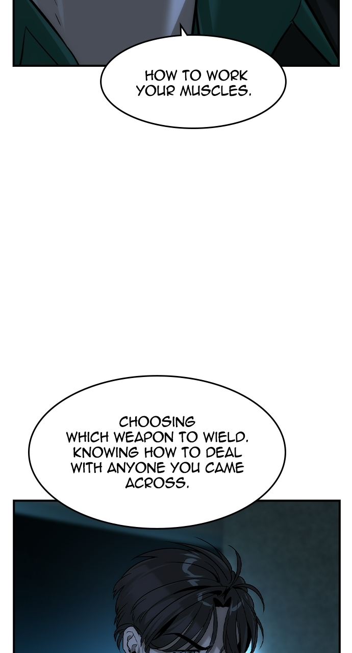 The Childe — Chapter 92 — page 71