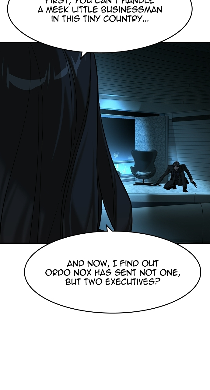 The Childe — Chapter 93 — page 25