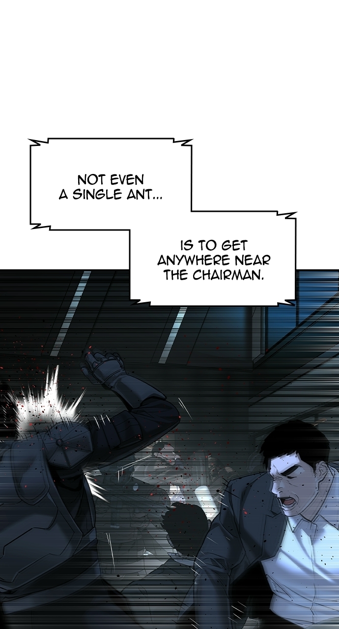The Childe — Chapter 94 — page 5