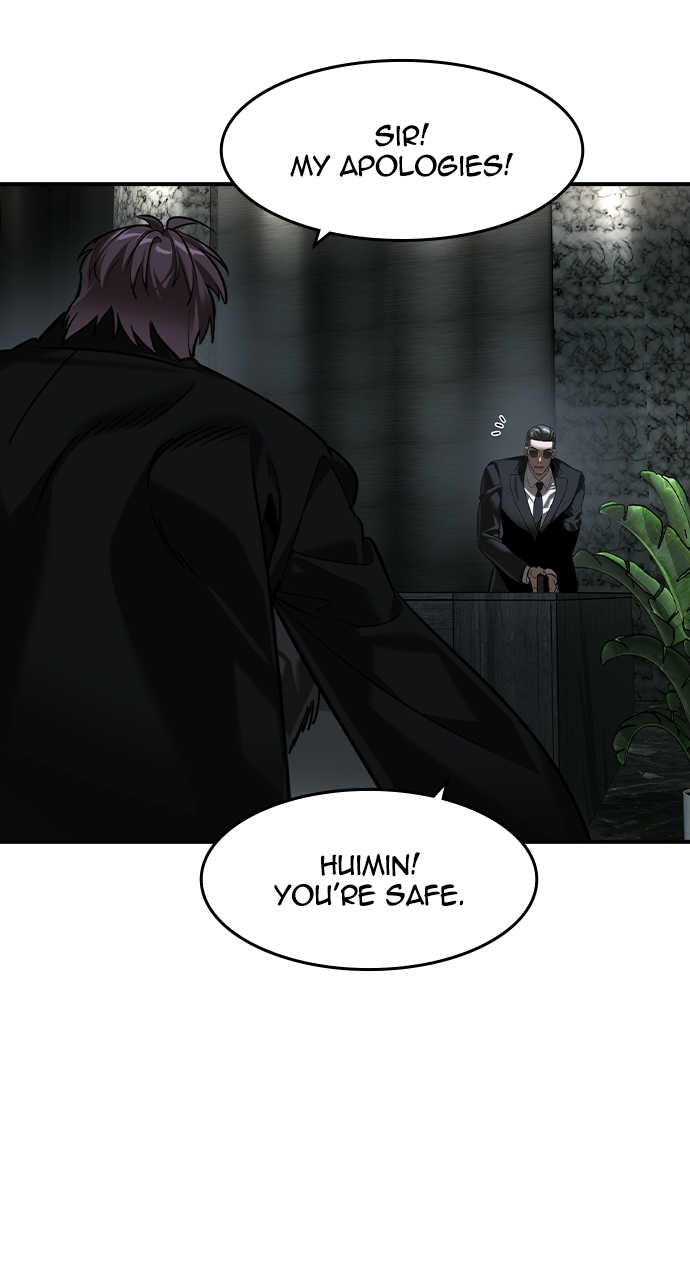 The Childe — Chapter 94 — page 9