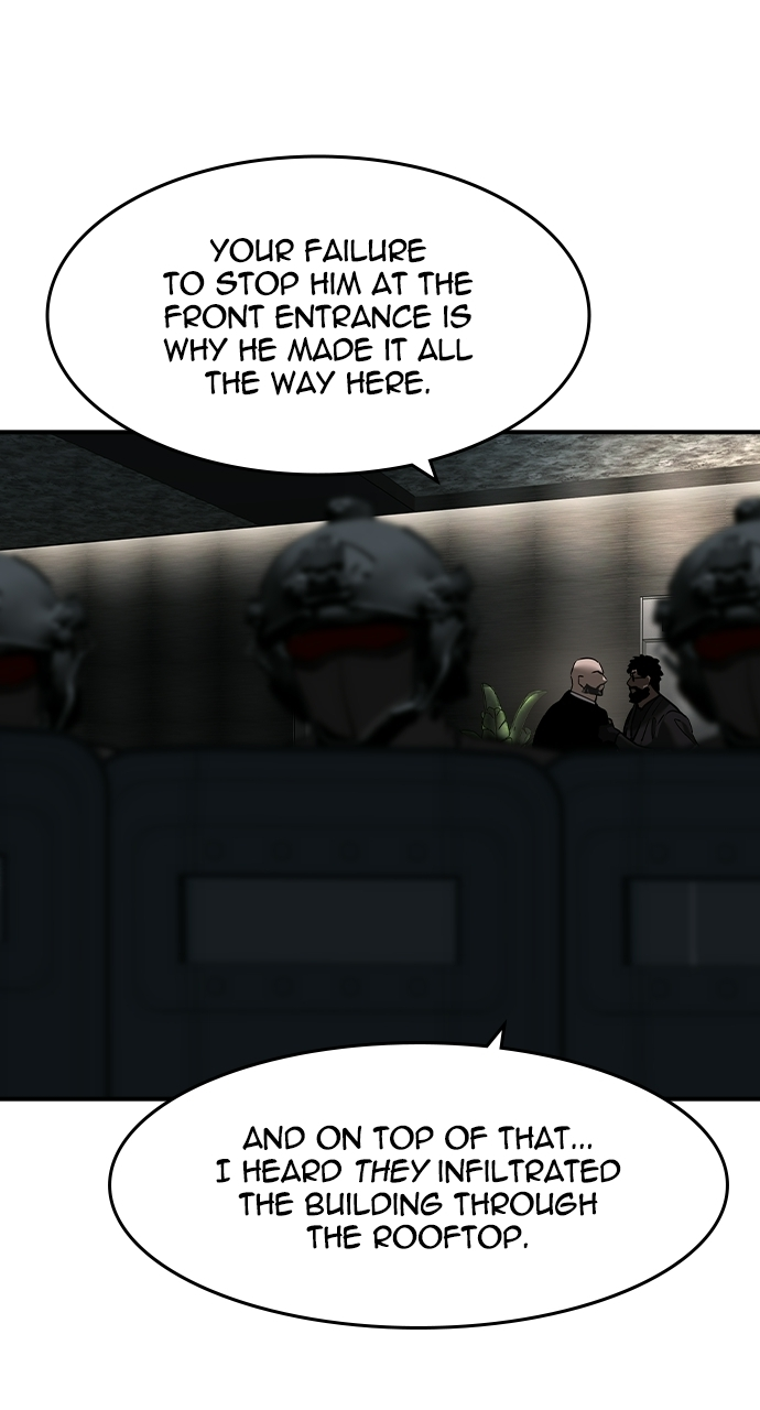 The Childe — Chapter 94 — page 21